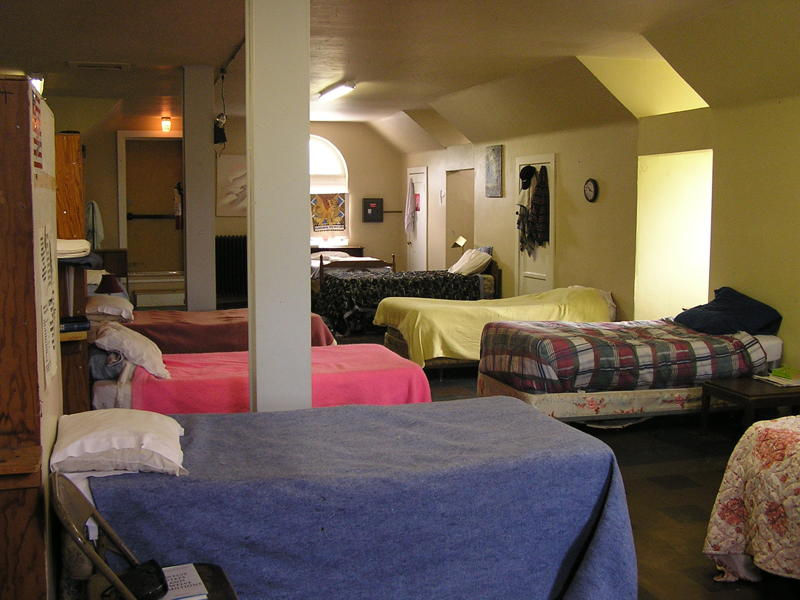 3rd Floor