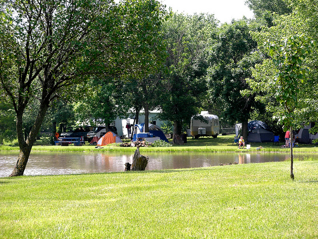 Camping 2
