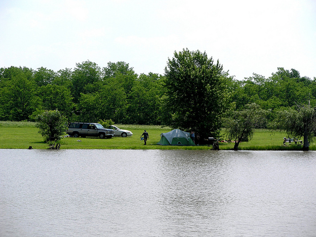Camping 3