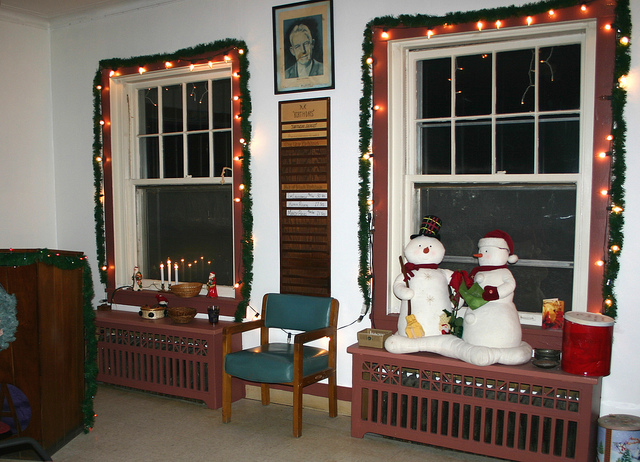 Christmas