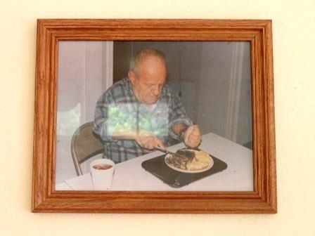 Jimmy M's Supper