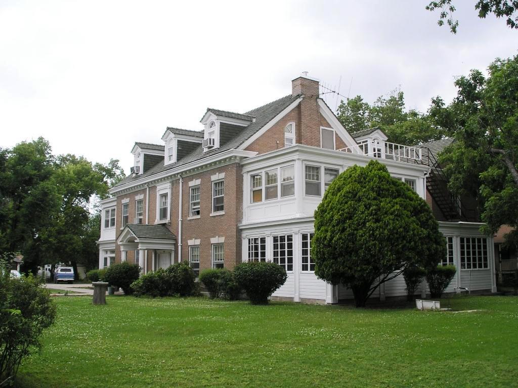 Resident Hall