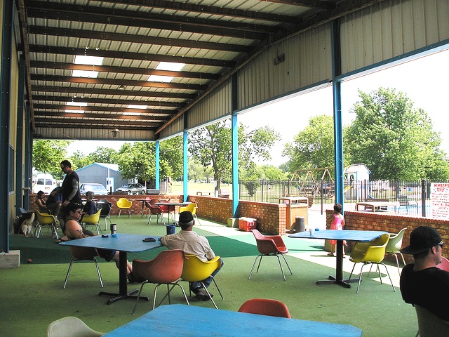 Patio 2