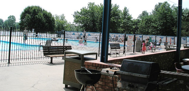 Pool Watch 2